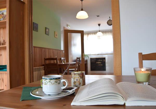 Hostal Camino Del Perdon Uterga Zewnętrze zdjęcie
